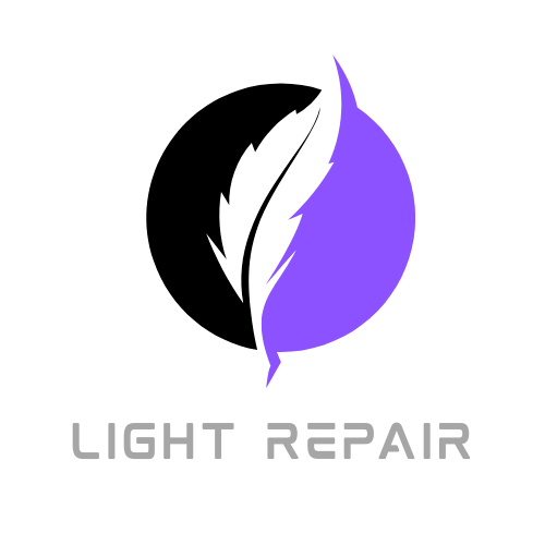 light repair